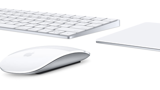 Apple's New Magic Keyboard, Mouse, and Force Touch Trackpad Are All Rechargeable